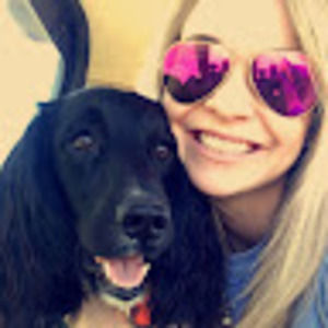 Meet your Posher, Bailey